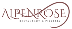 alpenrosepizzeria.com